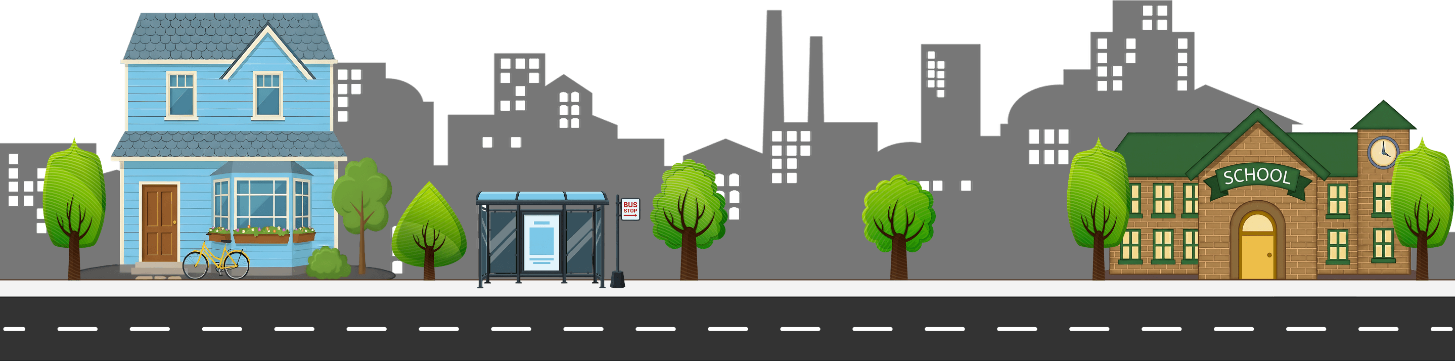 City